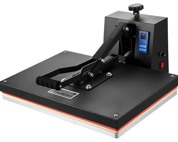 Heat Press Machine