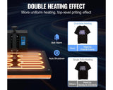 Heat Press Machine