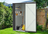 Outdoor Storage Cabinet