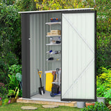 Outdoor Storage Cabinet