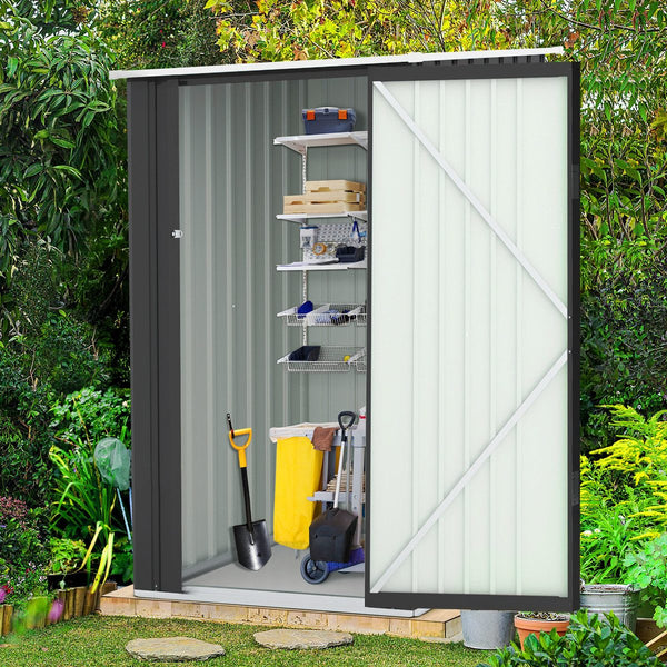 Outdoor Storage Cabinet