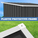 Outdoor Storage Cabinet