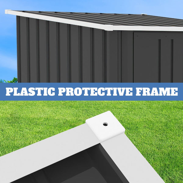 Outdoor Storage Cabinet