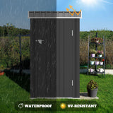 Outdoor Storage Cabinet