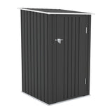 Outdoor Storage Cabinet