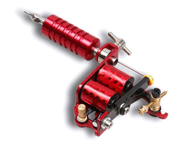 Tattoo Machine Kit