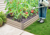 Raised Garden Bed Planter Box