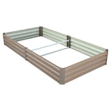 Raised Garden Bed Planter Box