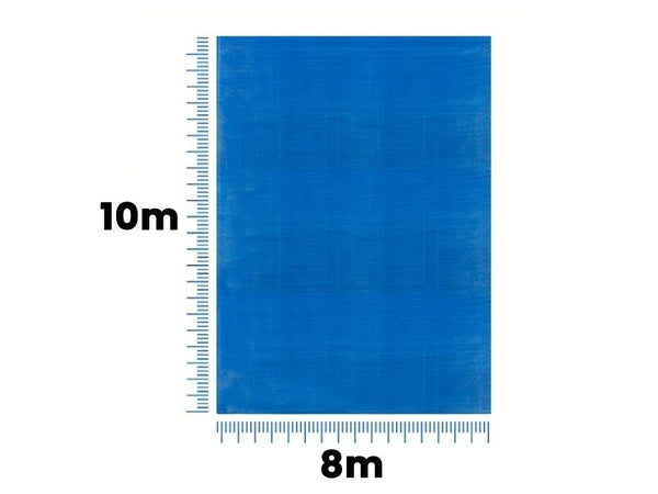 Waterproof Tarpaulin Covers - New