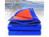 Waterproof Tarpaulin Covers - New
