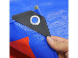 Waterproof Tarpaulin Covers - New