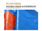 Waterproof Tarpaulin Covers - New