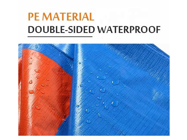 Waterproof Tarpaulin Covers - New