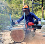 New 20” Chainsaw Mill - New