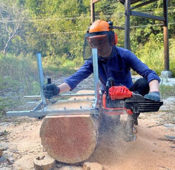 New 20” Chainsaw Mill - New