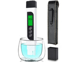 TDS Tester EC Tester