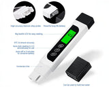 TDS Tester EC Tester