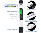 TDS Tester EC Tester