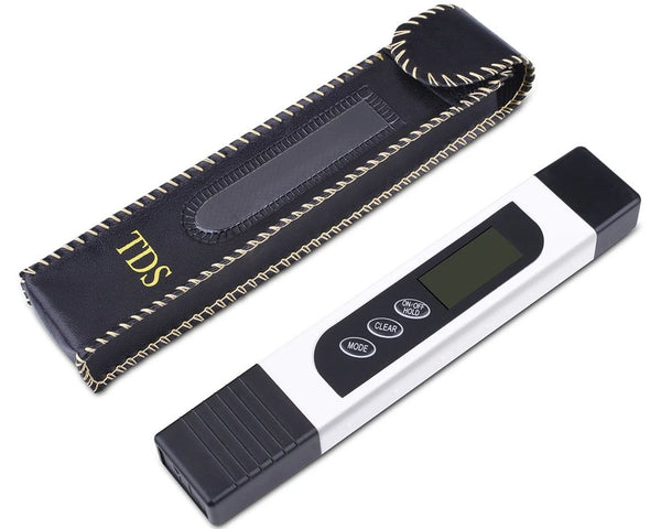 TDS Tester EC Tester