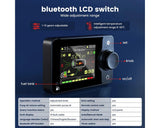 Diesel Heater Bluetooth App
