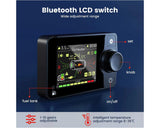 Diesel Heater Bluetooth App