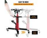 Transmission Jack 0.5T