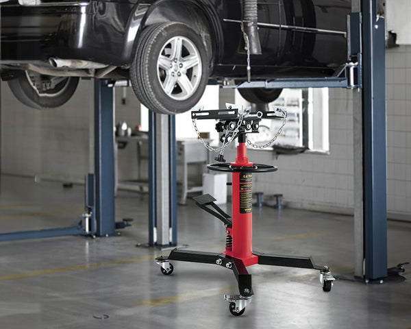 Transmission Jack 0.5T