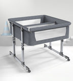 Twin Bassinet for 2 Babies