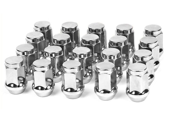 Wheel Lug Nuts