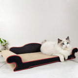 Cat Scratching Board Post Toy