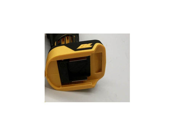 125mm Angle Grinder Cordless Compatible DeWalt 18V Brushless Power Switch
