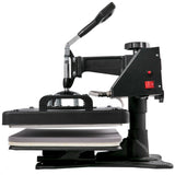 Heat Press Machine