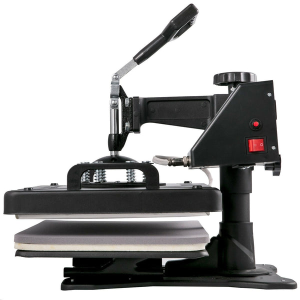 Heat Press Machine