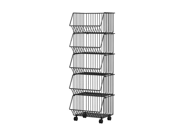 Kitchen Storage Rack