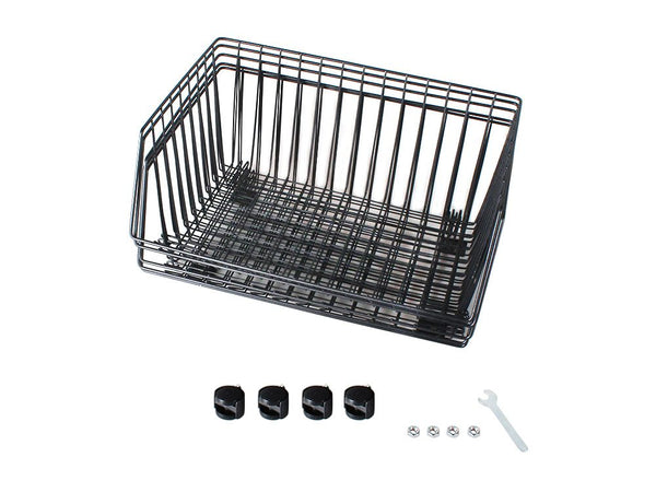 Kitchen Storage Rack