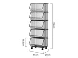 Kitchen Storage Rack