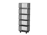 Kitchen Storage Rack