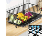 Kitchen Storage Rack