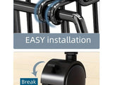 Kitchen Storage Rack