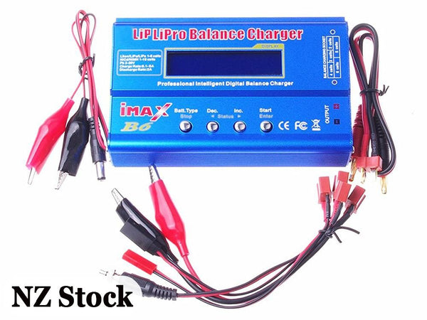 IMAX B6 Balance Charger