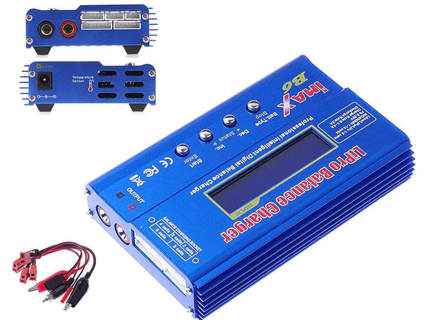 IMAX B6 Balance Charger