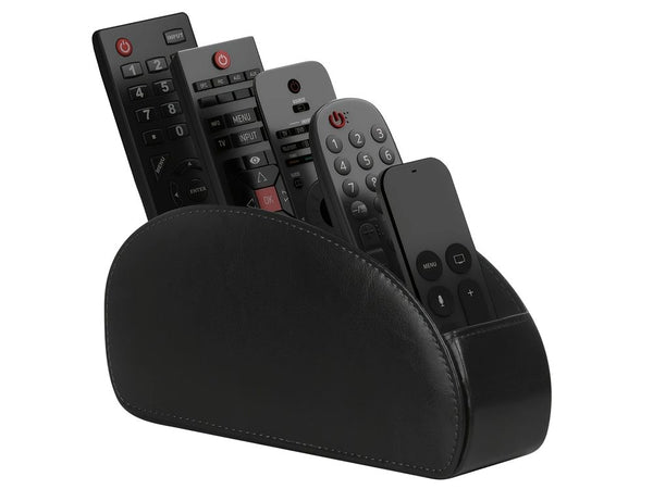 Remote Control Holder Desktop Organizer