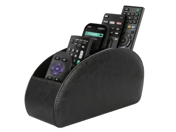 Remote Control Holder Desktop Organizer