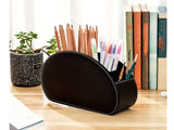 Remote Control Holder Desktop Organizer