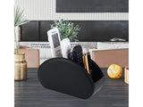 Remote Control Holder Desktop Organizer