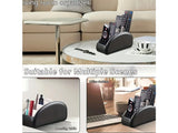Remote Control Holder Desktop Organizer