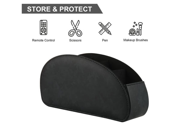 Remote Control Holder Desktop Organizer