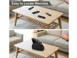 Remote Control Holder Desktop Organizer