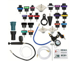 Radiator Pressure Tester Kit