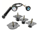 Radiator Pressure Tester Kit